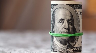 سعر الدولار مقابل الجنيه 