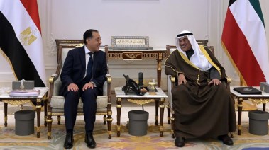 الاستثمارات الكويتية في مصر