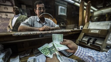 شهادات ادخار للمصريين بالخارج