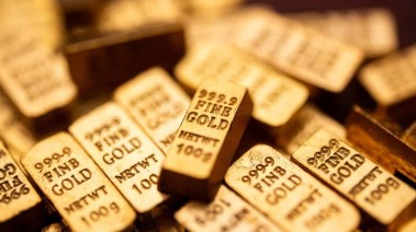 أسعار الذهب عالميًا