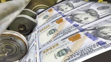 هل انتهي عصر الدولار ؟