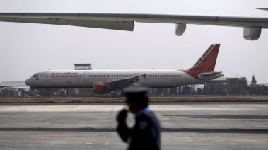 خلل طائرات إيرباص A320 وشركات الطيران