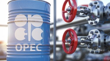  تحالف أوبك+