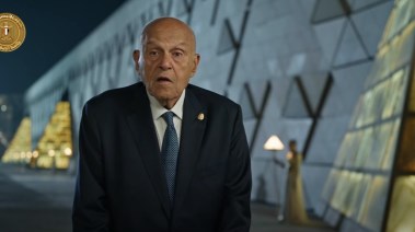 طبيب القلب العالمي، البروفيسور مجدي يعقوب