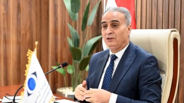  رئيس جهاز حماية المستهلك إبراهيم السجيني