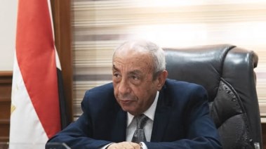  نقيب المهندسين طارق النبراوي