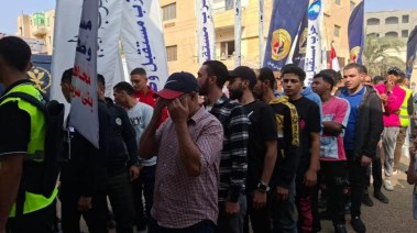 انتخابات النواب 2025