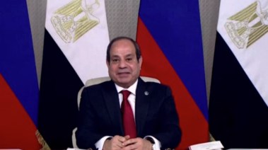 الرئيس عبدالفتاح السيسي