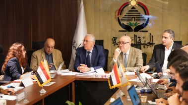 غرفة عمليات حزب الجبهة الوطنية