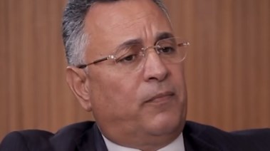  الحسيني أبو قمر مرشح مجلس النواب عن دائرة بورسعيد