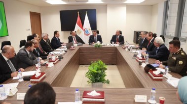 الاجتماع الأول للجنة العليا للمسؤولية الطبية