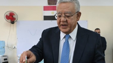 المستشار الدكتور حنفي جبالي