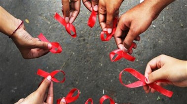 تعبيرية...عن الايدز 