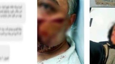 جانب من الواقعة 