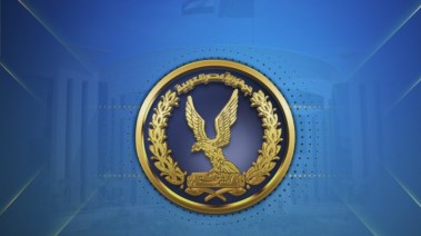 الشرطة المصرية 