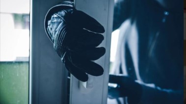 سرقة شقة - أرشيفية 