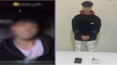 التيك توكر أحمد شعوذة