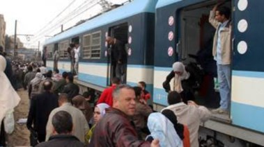 مترو الأنفاق - أرشيفية 