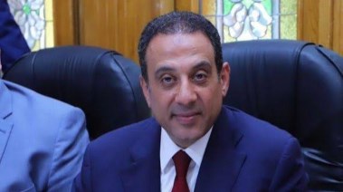 عمر هريدي، محامي دفاع المتهم في قضية رمضان صبحي