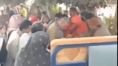 شراء أصوات الناخبين بالمنوفية