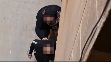 جانب من الواقعة