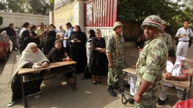 انتخابات مجلس النواب