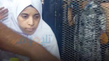 الحكم على المتهمة بقتل زوجها وأبنائه الستة في المنيا
