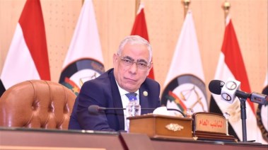 النائب العام، المستشار محمد شوقي