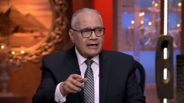 الدكتور سعد الدين الهلالي