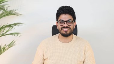 المهندس عبدالرحمن عادل، خبير تحسين محركات البحث (SEO) لدى جوجل