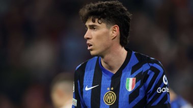 أليساندرو باستوني