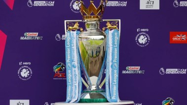 الدوري الإنجليزي