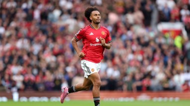 جوشوا زيركزي