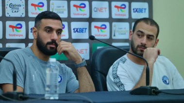 أحمد الشناوي