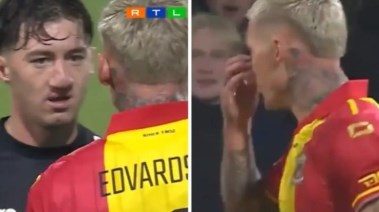 فيكتور إدفاردشن