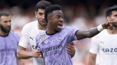 فينيسيوس جونيور