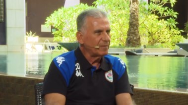 كارلوس كيروش