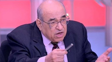 المفكر السياسي مصطفى الفقي 