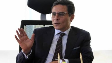 المستشار طاهر الخولي 