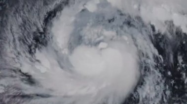 إعصار ـ أرشيفية