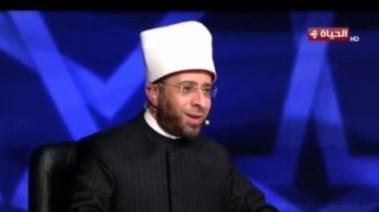 الدكتور أسامة الأزهري 