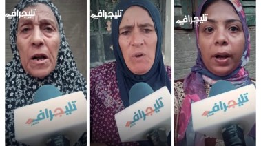 أسرة الشاب محمود ضحية غدر زملاؤه بالعمل 