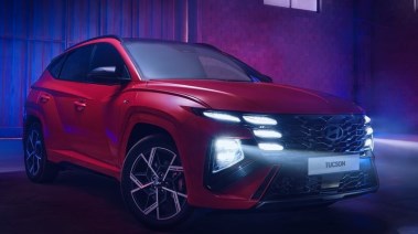 هيونداي توسان 