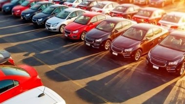 سيارات ملاكي ــ تعبيرية 