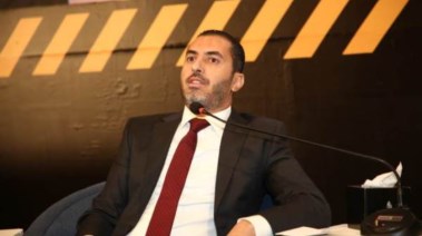 هشام حسني المدير التنفيذي لستيلانتس مصر