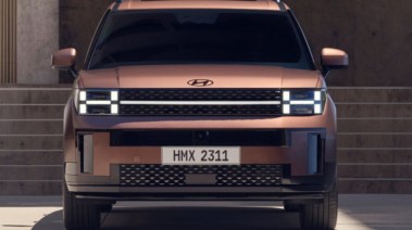 هيونداي سانتا في 