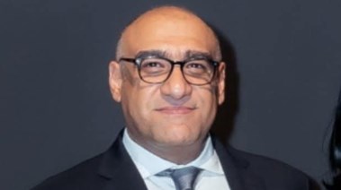 عبد القادر طلعت مدير علامة KGM