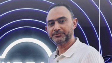 محمد عبدالصمد العضو المنتدب لنيسان مصر