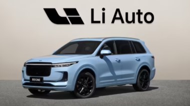 سيارة Li Auto