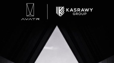 قصرواي جروب تطرح سيارات AVATR